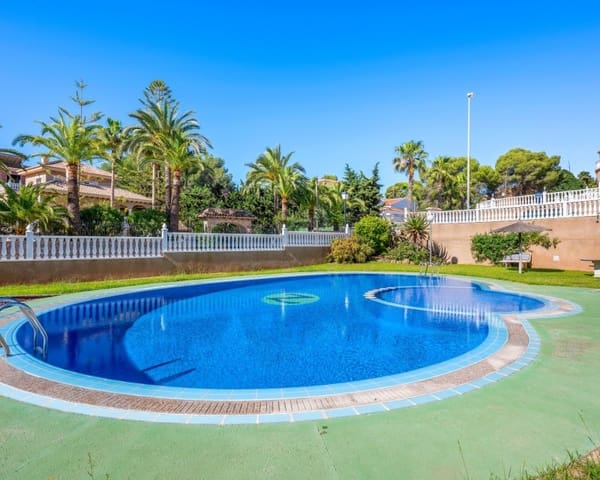 3 soveværelse Byhus til salg i Villamartin, Orihuela med swimmingpool garage - € 265.000 (Ref: 10167018)