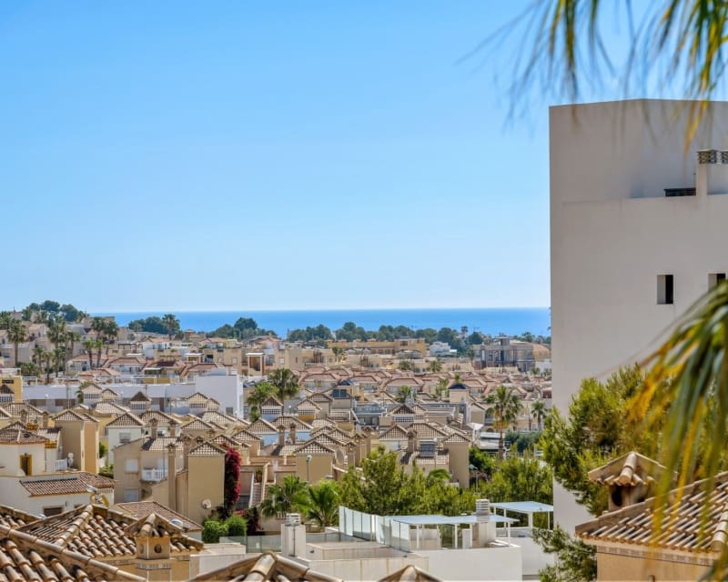 3 soveværelse Byhus til salg i Villamartin med swimmingpool garage - € 265.000 (Ref: 10167018)