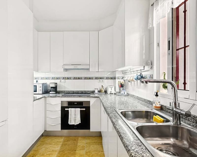 3 soveværelse Byhus til salg i Playa Flamenca med swimmingpool garage - € 197.950 (Ref: 10167019)