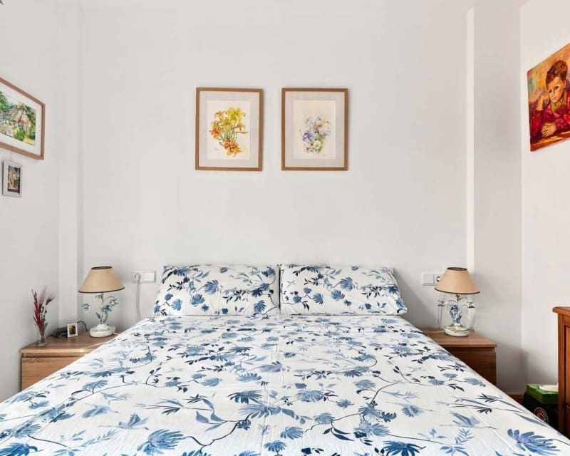 3 soveværelse Byhus til salg i Playa Flamenca med swimmingpool garage - € 197.950 (Ref: 10167019)