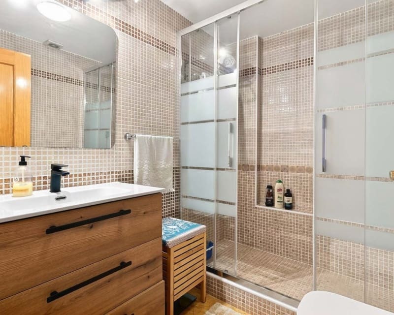 3 soveværelse Byhus til salg i Playa Flamenca med swimmingpool garage - € 197.950 (Ref: 10167019)