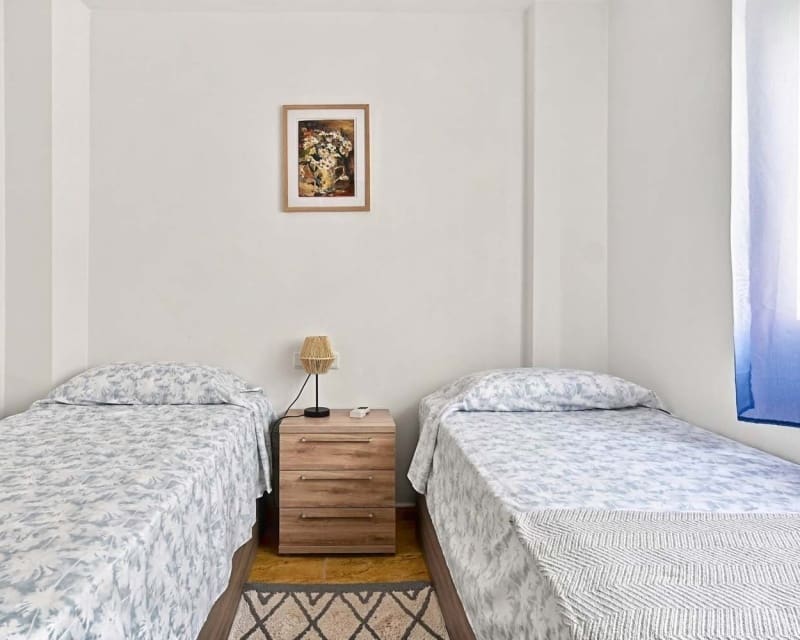 3 soveværelse Byhus til salg i Playa Flamenca med swimmingpool garage - € 197.950 (Ref: 10167019)