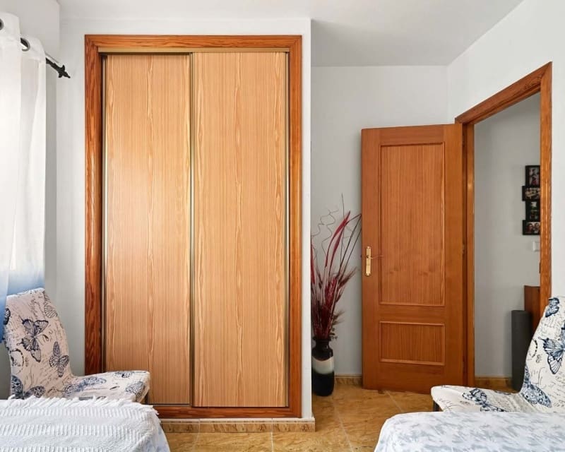 3 soveværelse Byhus til salg i Playa Flamenca med swimmingpool garage - € 197.950 (Ref: 10167019)