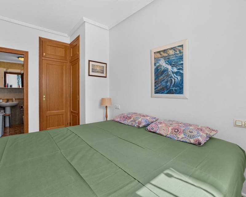 2 soveværelse Lejlighed til salg i Orihuela Costa med swimmingpool garage - € 230.000 (Ref: 10167020)
