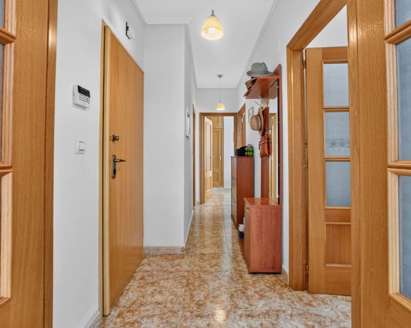 2 soveværelse Lejlighed til salg i Orihuela Costa med swimmingpool garage - € 230.000 (Ref: 10167020)