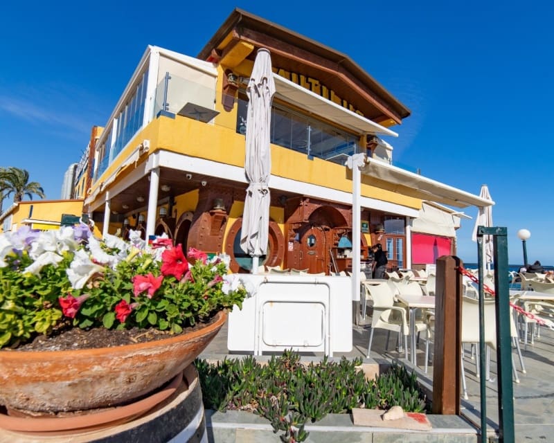 2 soveværelse Lejlighed til salg i Orihuela Costa med swimmingpool garage - € 230.000 (Ref: 10167020)