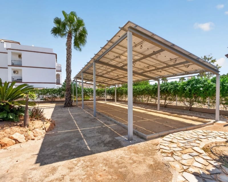 2 soveværelse Lejlighed til salg i Orihuela Costa med swimmingpool garage - € 230.000 (Ref: 10167020)