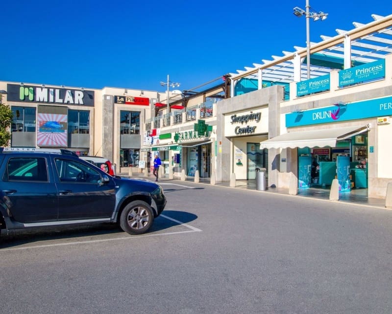 2 soveværelse Lejlighed til salg i Orihuela Costa med swimmingpool garage - € 230.000 (Ref: 10167020)