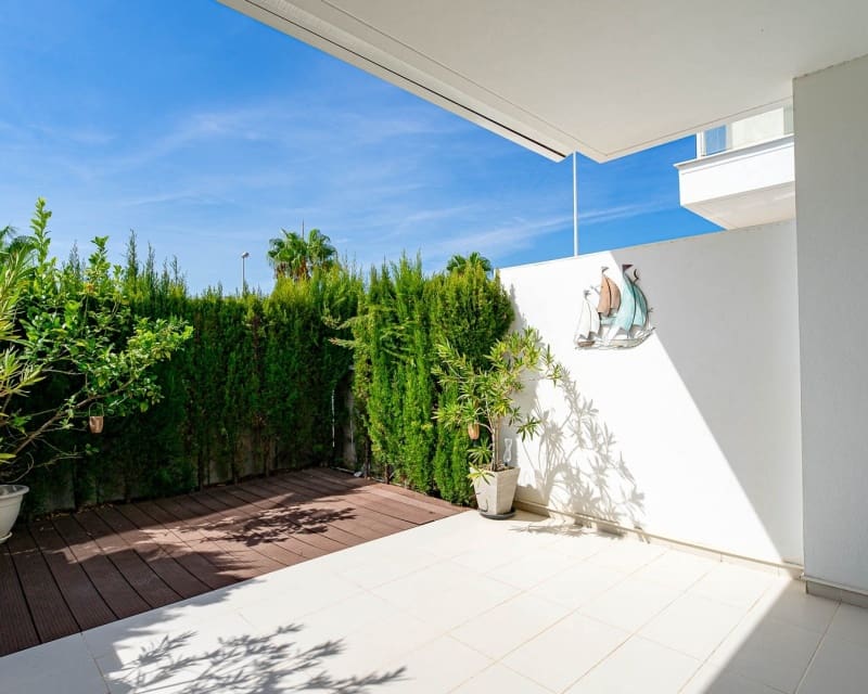2 soverom Leilighet til salgs i Orihuela Costa med svømmebasseng garasje - € 270 000 (Ref: 10167021)