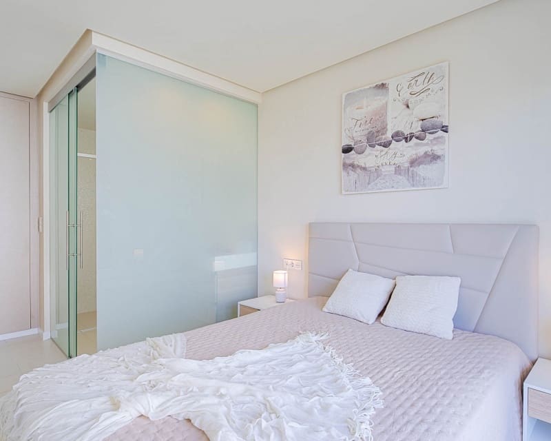 2 soverom Leilighet til salgs i Orihuela Costa med svømmebasseng garasje - € 270 000 (Ref: 10167021)