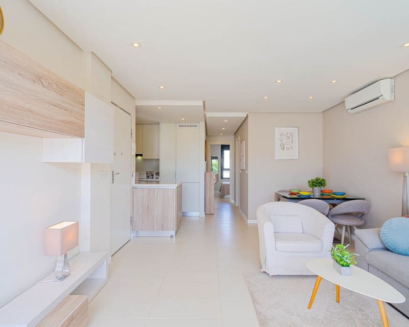 2 soverom Leilighet til salgs i Orihuela Costa med svømmebasseng garasje - € 270 000 (Ref: 10167021)
