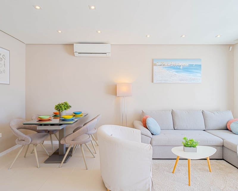 2 soverom Leilighet til salgs i Orihuela Costa med svømmebasseng garasje - € 270 000 (Ref: 10167021)