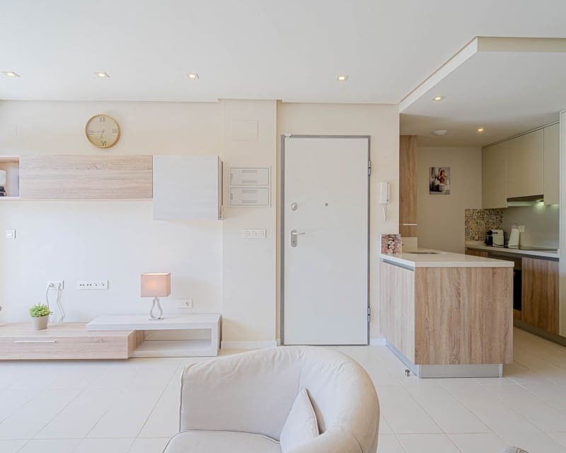 2 soverom Leilighet til salgs i Orihuela Costa med svømmebasseng garasje - € 270 000 (Ref: 10167021)