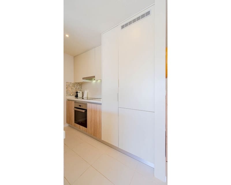 2 soverom Leilighet til salgs i Orihuela Costa med svømmebasseng garasje - € 270 000 (Ref: 10167021)