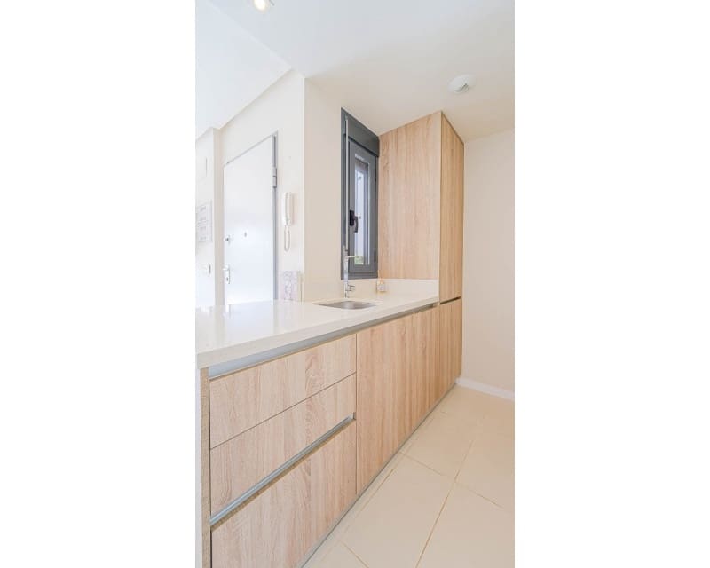 2 soverom Leilighet til salgs i Orihuela Costa med svømmebasseng garasje - € 270 000 (Ref: 10167021)