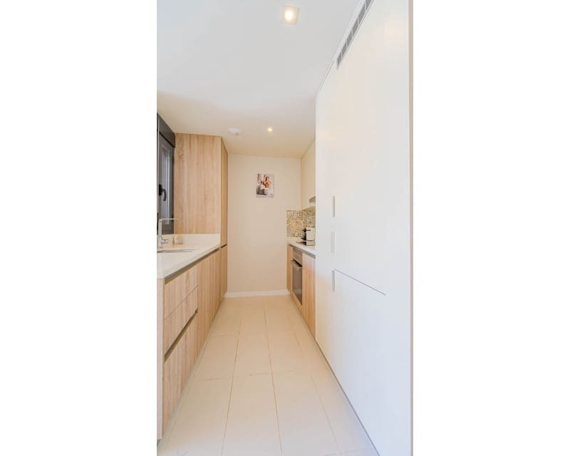 2 soverom Leilighet til salgs i Orihuela Costa med svømmebasseng garasje - € 270 000 (Ref: 10167021)