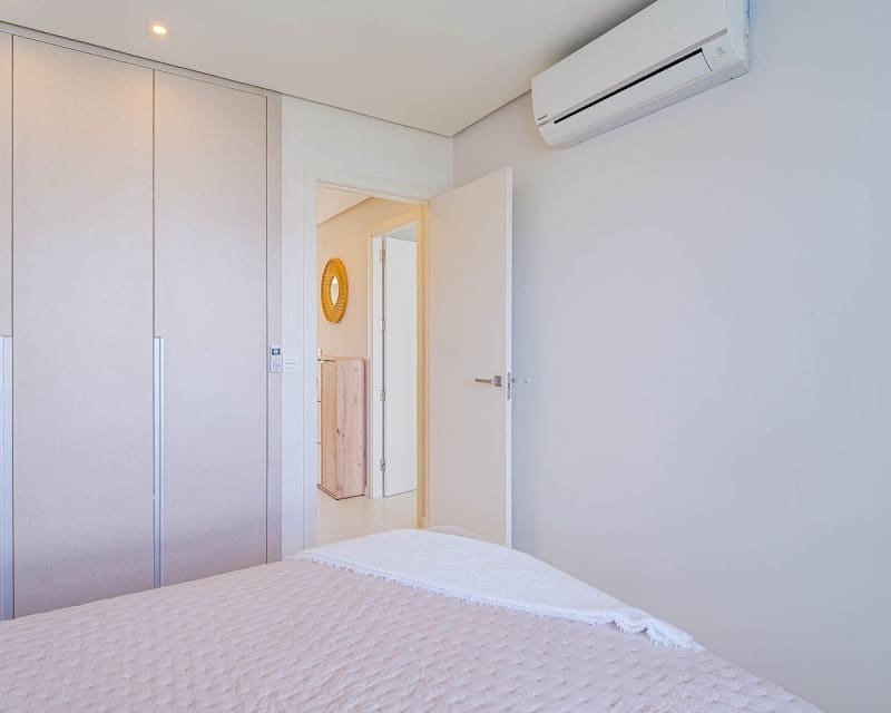 2 soverom Leilighet til salgs i Orihuela Costa med svømmebasseng garasje - € 270 000 (Ref: 10167021)