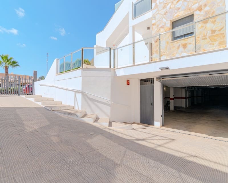 2 soverom Leilighet til salgs i Orihuela Costa med svømmebasseng garasje - € 270 000 (Ref: 10167021)