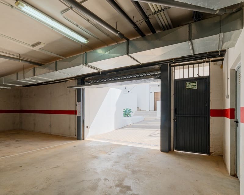 2 soverom Leilighet til salgs i Orihuela Costa med svømmebasseng garasje - € 270 000 (Ref: 10167021)