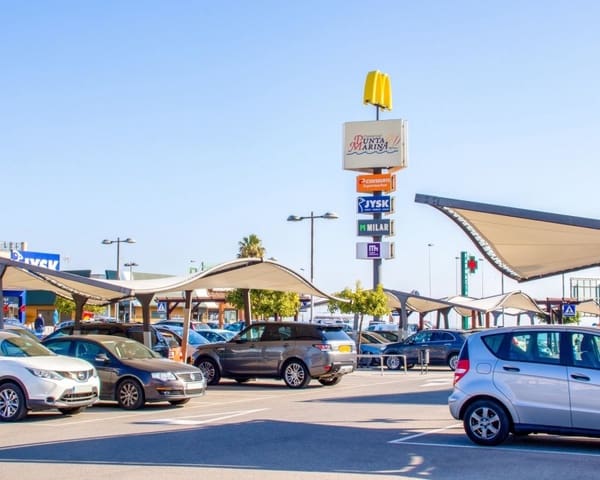 2 soverom Leilighet til salgs i Punta Prima, Orihuela med svømmebasseng garasje - € 270 000 (Ref: 10167021)