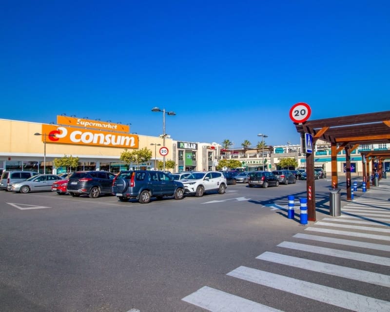 2 soverom Leilighet til salgs i Orihuela Costa med svømmebasseng garasje - € 270 000 (Ref: 10167021)