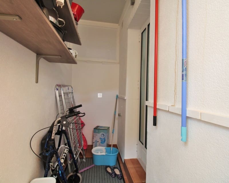3 soveværelse Villa til salg i Playa Flamenca med swimmingpool garage - € 225.000 (Ref: 10167023)