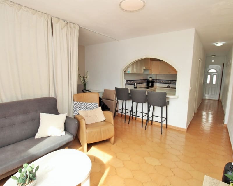 1 bedroom Apartment for sale in Villamartin with pool - € 119,950 (Ref: 10167024)