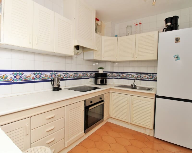 1 bedroom Apartment for sale in Villamartin with pool - € 119,950 (Ref: 10167024)