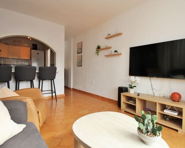 1 bedroom Apartment for sale in Villamartin, Orihuela with pool - € 119,950 (Ref: 10167024)