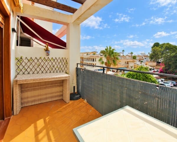 1 bedroom Apartment for sale in Villamartin, Orihuela with pool - € 119,950 (Ref: 10167024)