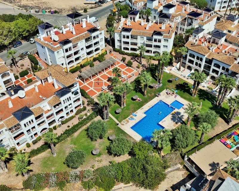 1 bedroom Apartment for sale in Villamartin with pool - € 119,950 (Ref: 10167024)