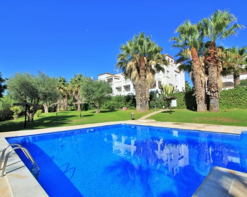 1 bedroom Apartment for sale in Villamartin with pool - € 119,950 (Ref: 10167024)