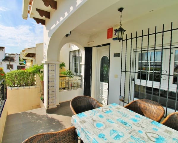 3 quarto Casa em Banda para venda em Villamartin, Orihuela com piscina - 289 000 € (Ref: 10167025)