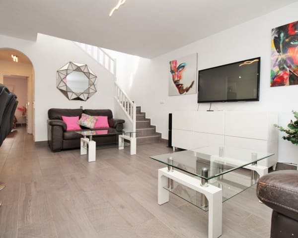 3 quarto Casa em Banda para venda em Villamartin, Orihuela com piscina - 289 000 € (Ref: 10167025)