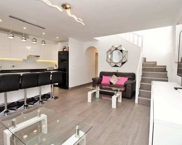 3 quarto Casa em Banda para venda em Villamartin, Orihuela com piscina - 289 000 € (Ref: 10167025)