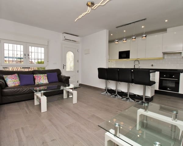 3 quarto Casa em Banda para venda em Villamartin, Orihuela com piscina - 289 000 € (Ref: 10167025)