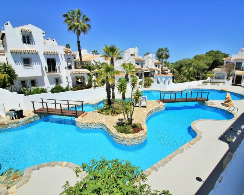 3 quarto Casa em Banda para venda em Villamartin com piscina - 289 000 € (Ref: 10167025)