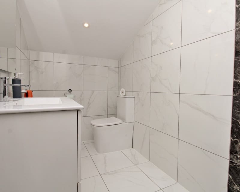3 quarto Casa em Banda para venda em Villamartin com piscina - 289 000 € (Ref: 10167025)