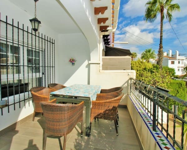 3 quarto Casa em Banda para venda em Villamartin, Orihuela com piscina - 289 000 € (Ref: 10167025)