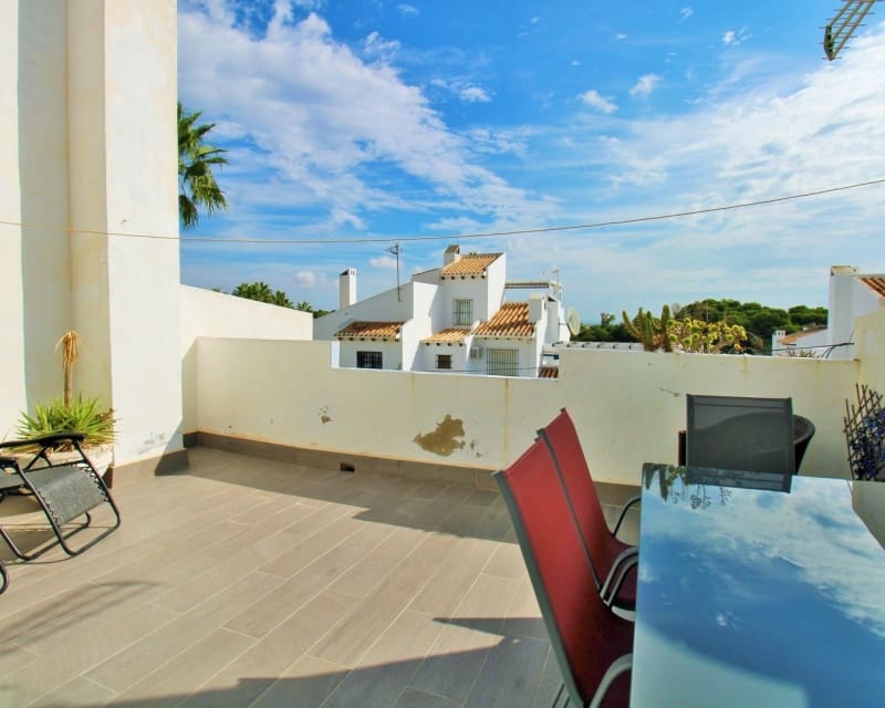 3 quarto Casa em Banda para venda em Villamartin com piscina - 289 000 € (Ref: 10167025)