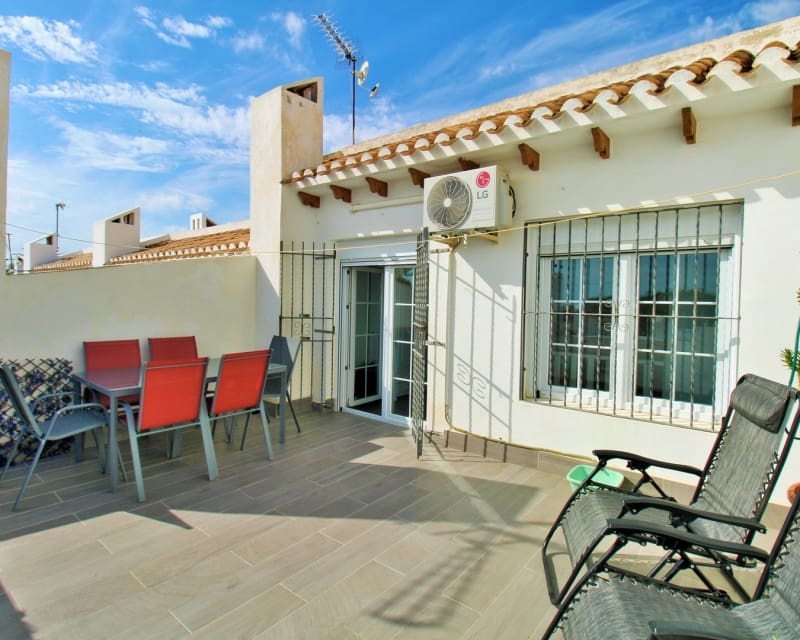 3 quarto Casa em Banda para venda em Villamartin com piscina - 289 000 € (Ref: 10167025)