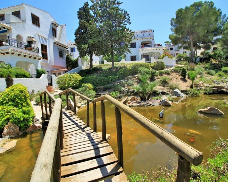 3 quarto Casa em Banda para venda em Villamartin com piscina - 289 000 € (Ref: 10167025)