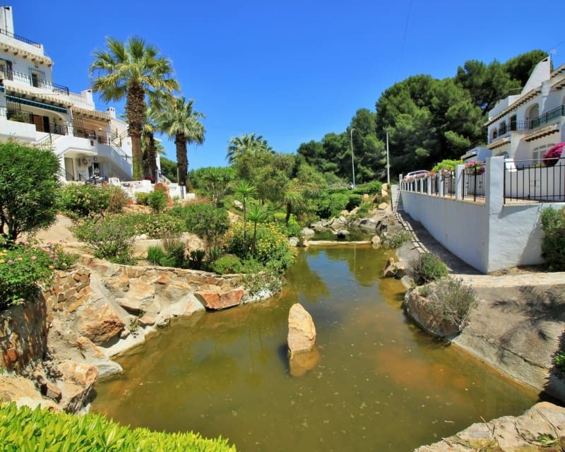 3 quarto Casa em Banda para venda em Villamartin com piscina - 289 000 € (Ref: 10167025)
