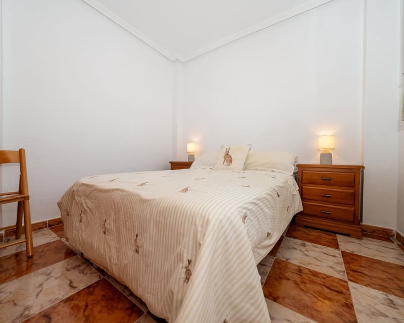 3 soveværelse Villa til salg i Playa Flamenca med swimmingpool - € 529.900 (Ref: 10167026)