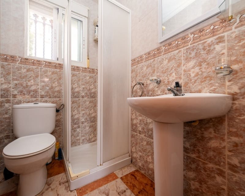 3 soveværelse Villa til salg i Playa Flamenca med swimmingpool - € 529.900 (Ref: 10167026)