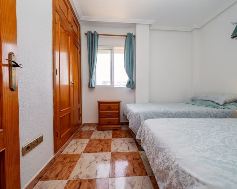 3 soveværelse Villa til salg i Playa Flamenca med swimmingpool - € 529.900 (Ref: 10167026)