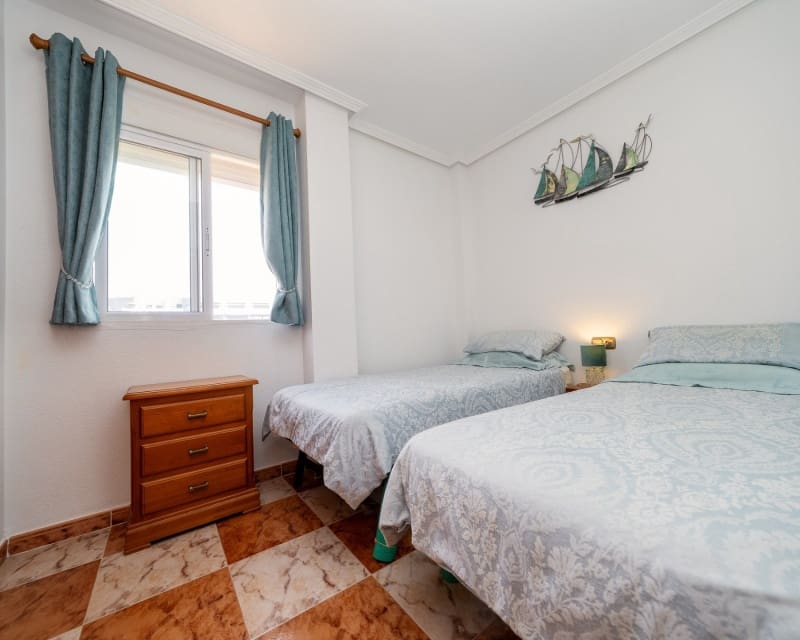 3 soveværelse Villa til salg i Playa Flamenca med swimmingpool - € 529.900 (Ref: 10167026)