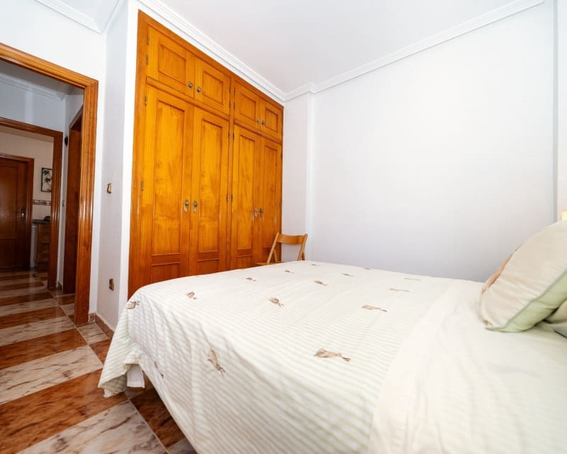 3 soveværelse Villa til salg i Playa Flamenca med swimmingpool - € 529.900 (Ref: 10167026)