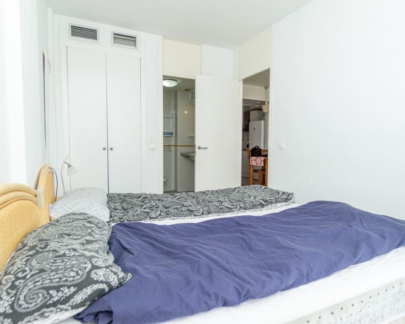2 sovrum Lägenhet till salu i Playa Flamenca med pool garage - 239 000 € (Ref: 10167027)