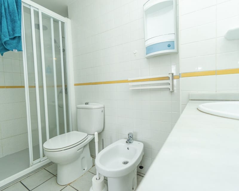 2 sovrum Lägenhet till salu i Playa Flamenca med pool garage - 239 000 € (Ref: 10167027)